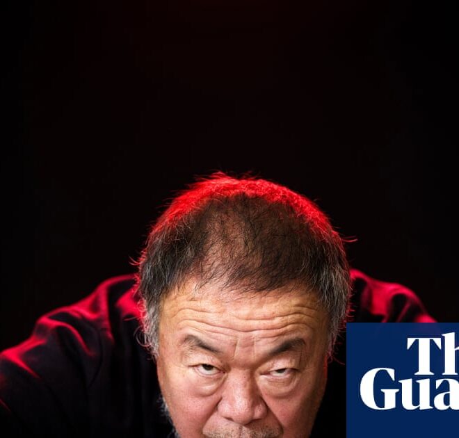 ‘Was I scared going back to China? No’: Ai Weiwei on AI, western censorship and returning home | Ai Weiwei