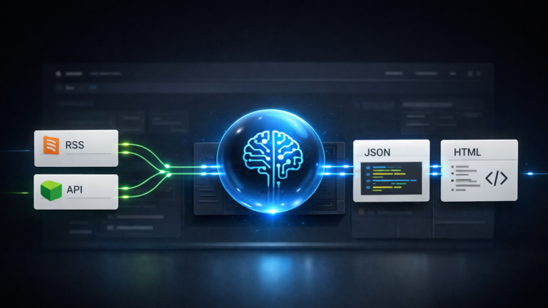 AI agents in SEO: A practical workflow walkthrough