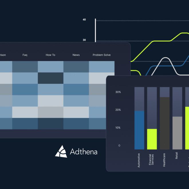 What industry data reveals about the impact of Google’s AI Overviews on paid search