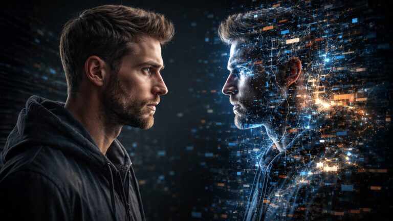 The Data Doppelgänger problem