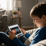 UK orders tech firms to stop children sharing nude images within 3 months