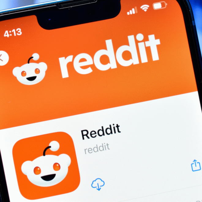 Reddit tests AI shopping carousels in search results