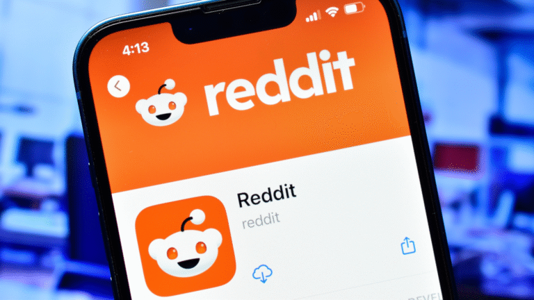 Reddit tests AI shopping carousels in search results