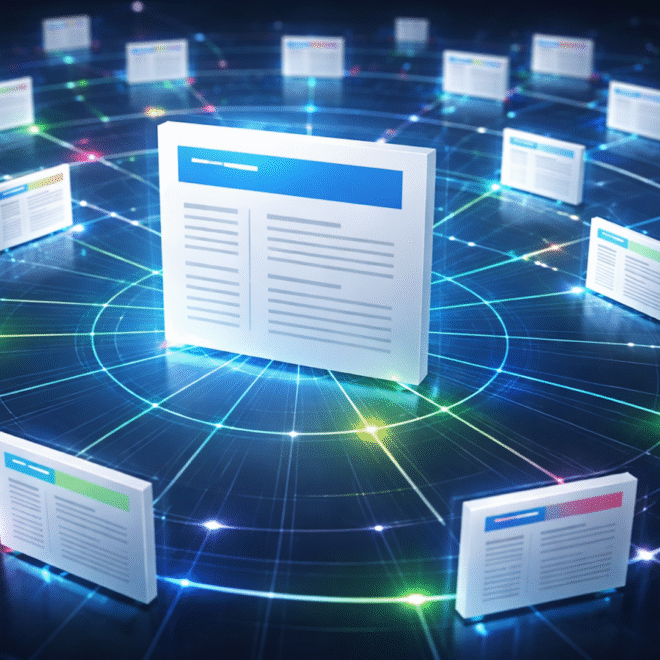 How to build a context-first AI search optimization strategy