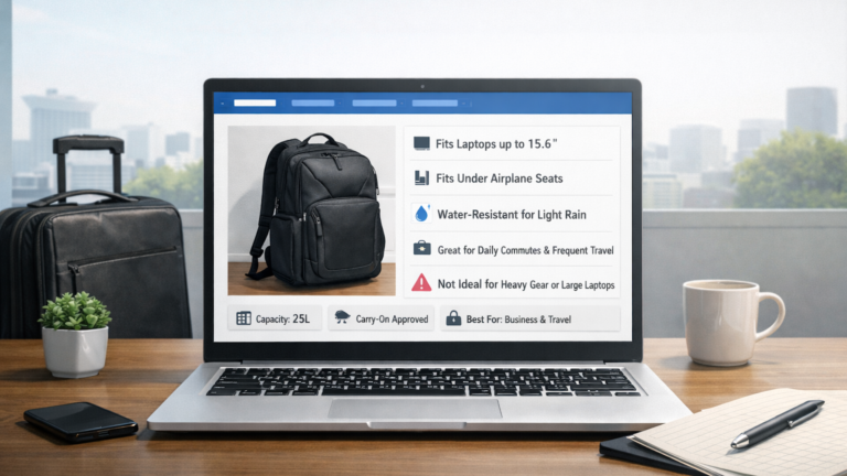 How AI-driven shopping discovery changes product page optimization