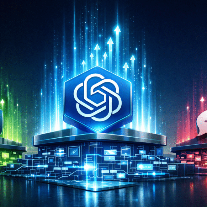 How ChatGPT uses SEO to drive growth and revenue