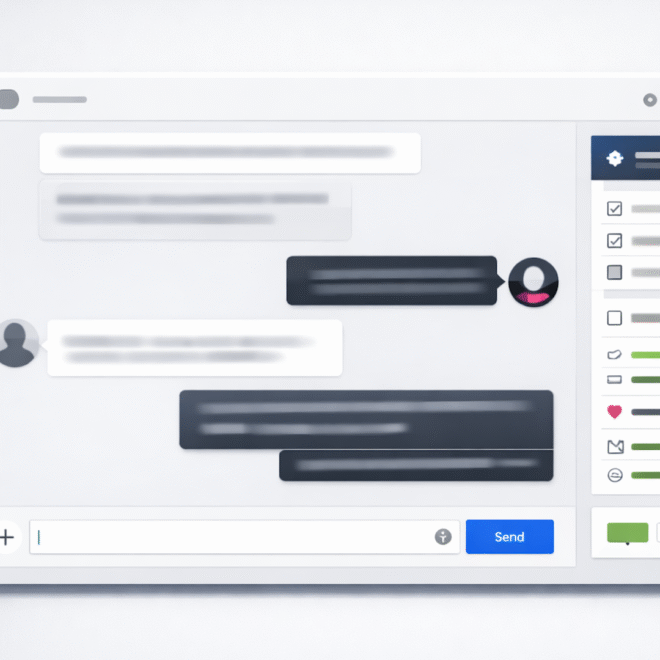 How to create a persona GPT for SEO audience research