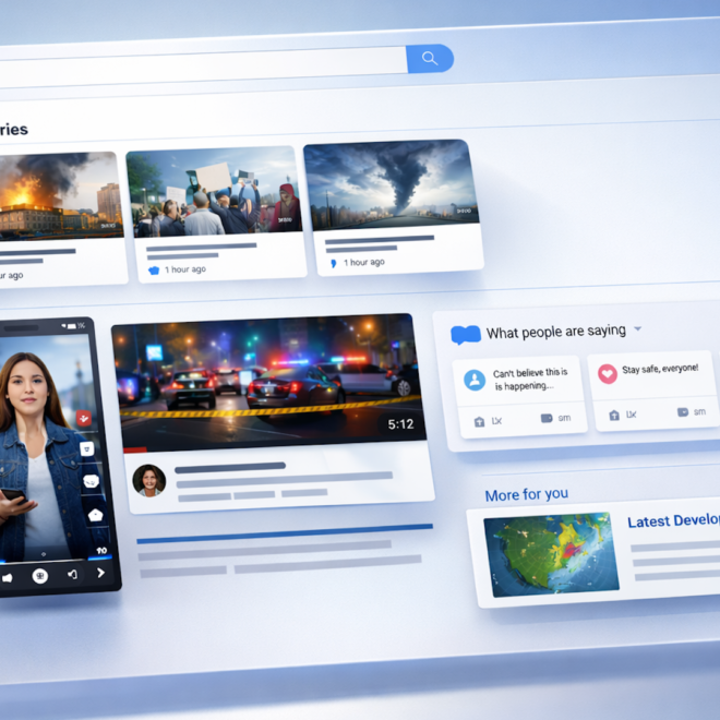 How to optimize news content for today’s social-first Google SERP