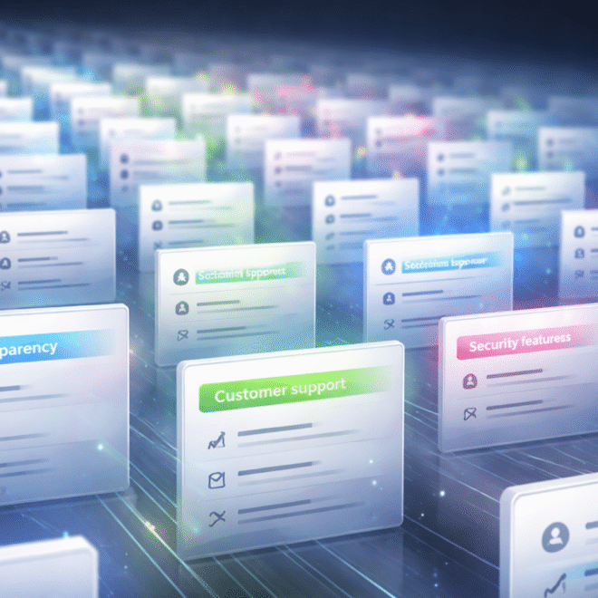 How to use AI response patterns to build better content