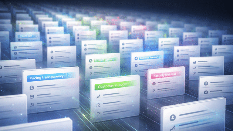 How to use AI response patterns to build better content