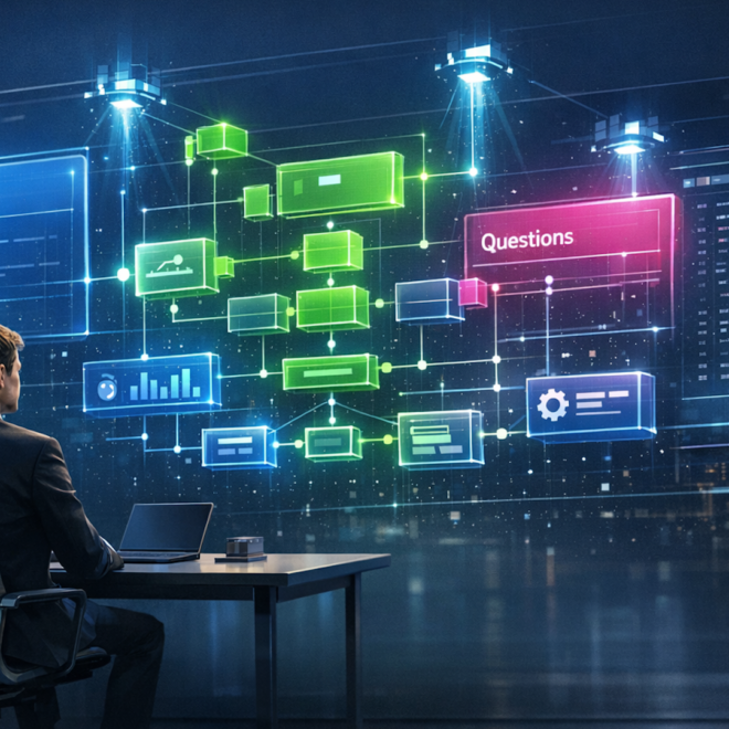 How to vibe-code an SEO tool without losing control of your LLM