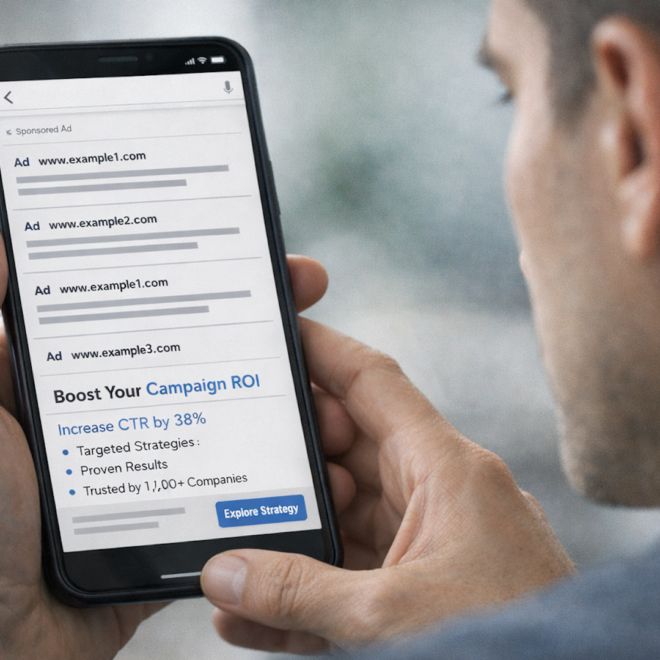 How to write paid search ads that outperform your competitors