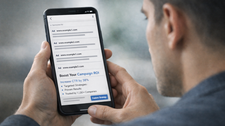 How to write paid search ads that outperform your competitors