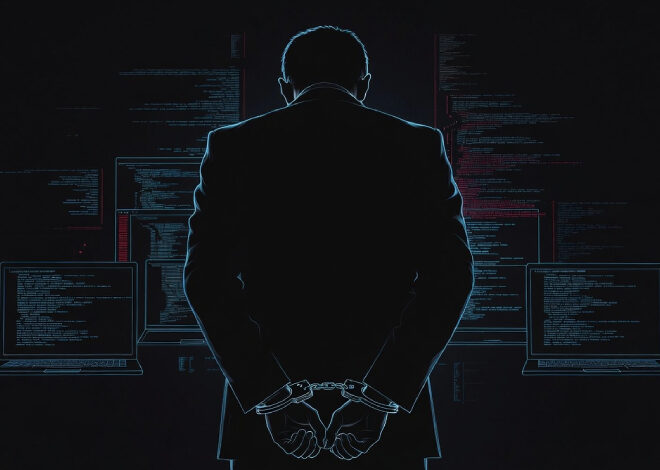 Ukrainian National Sentenced to 5 Years in North Korea IT Worker Fraud Case