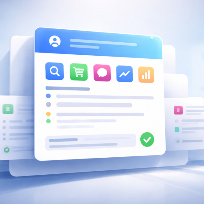 LLM consistency and recommendation share: The new SEO KPI