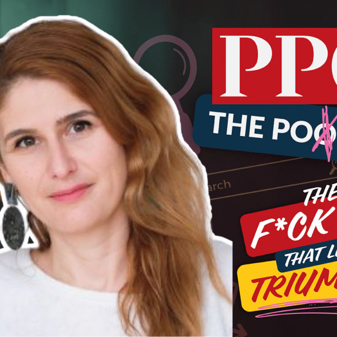 Emina Demiri talks surviving firing your biggest client