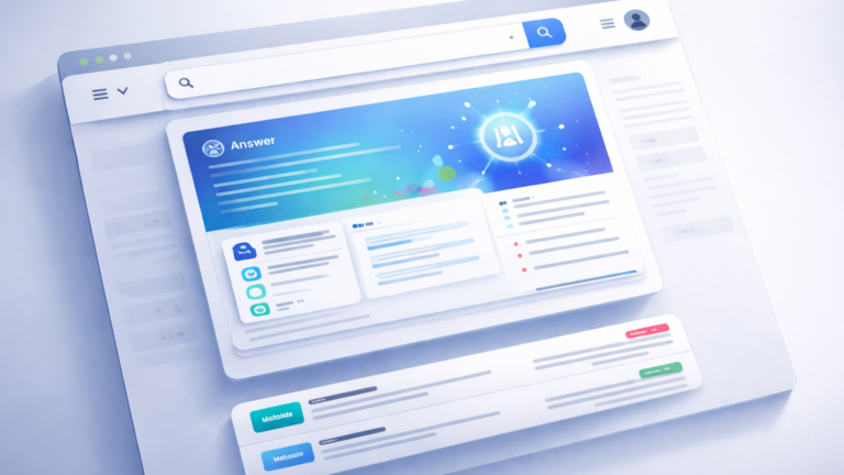 4 strategic paid search pivots to survive Google’s AI Overviews