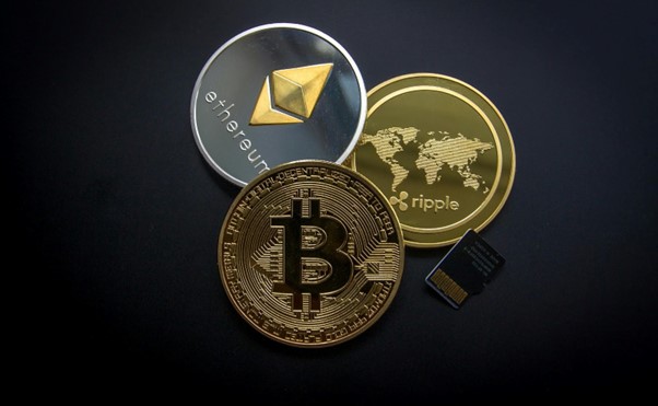 Cryptocurrency markets a testbed for AI forecasting models