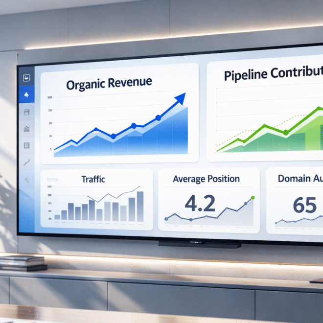 Retire these 9 SEO metrics before they derail your 2026 strategy