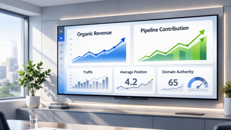 Retire these 9 SEO metrics before they derail your 2026 strategy