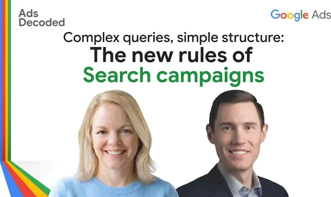 Google Clarifies Its Stance On Campaign Consolidation