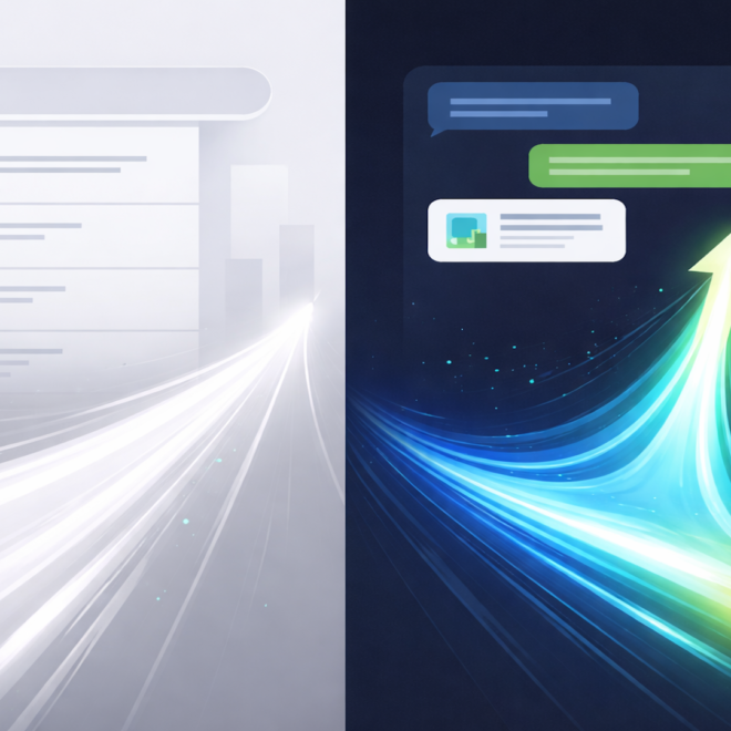 ChatGPT ecommerce traffic converts 31% higher than non-branded organic search