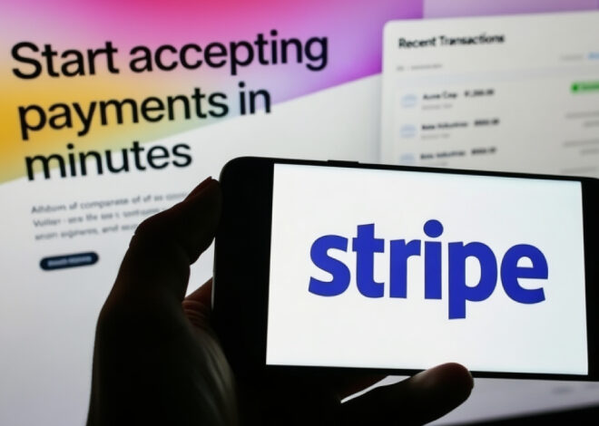 Malicious StripeApi NuGet Package Mimicked Official Library and Stole API Tokens