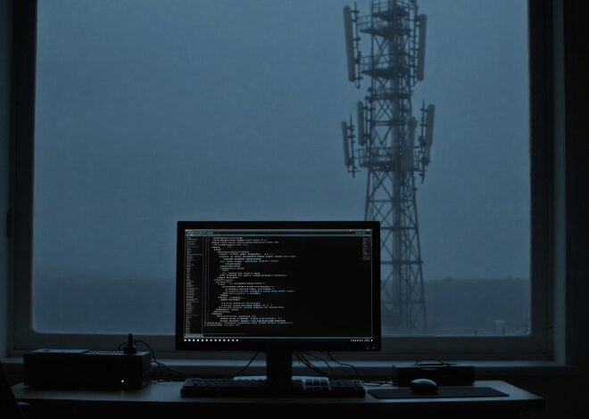 UnsolicitedBooker Targets Central Asian Telecoms With LuciDoor and MarsSnake Backdoors