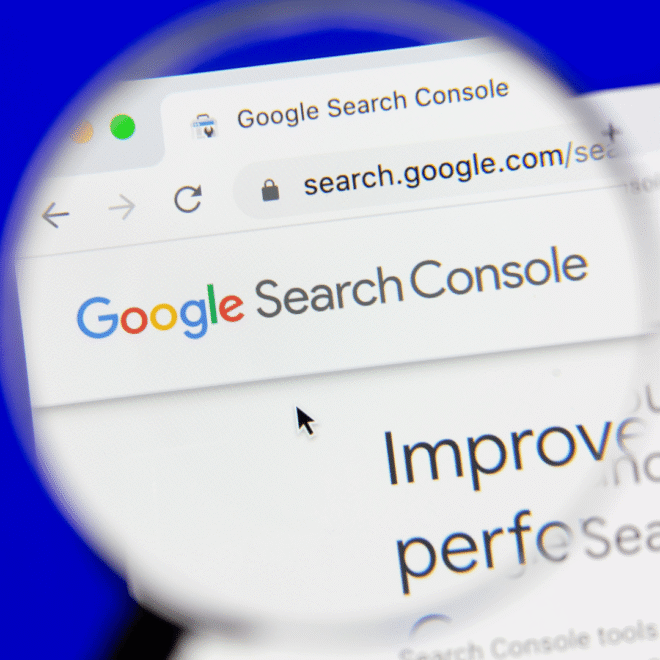 The SEO’s guide to Google Search Console