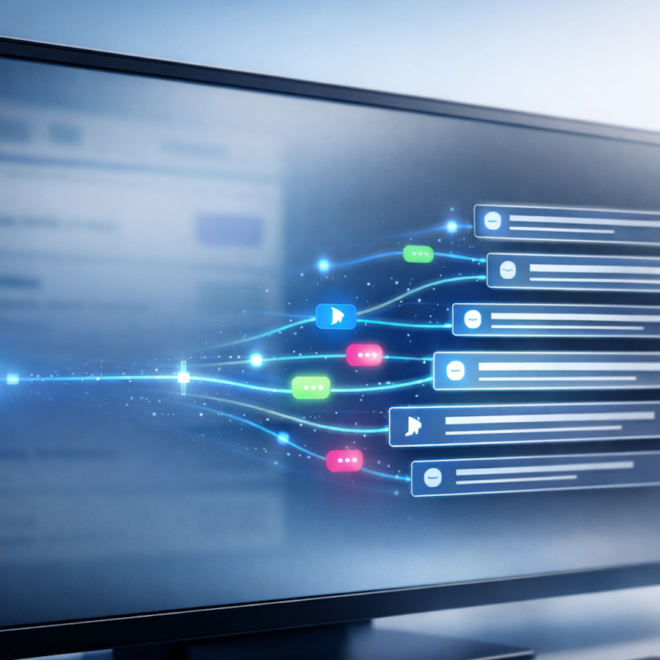 Why AI optimization is just long-tail SEO done right