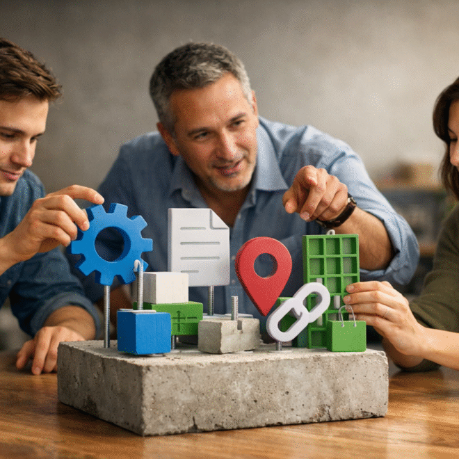 8 tips for SEO newbies