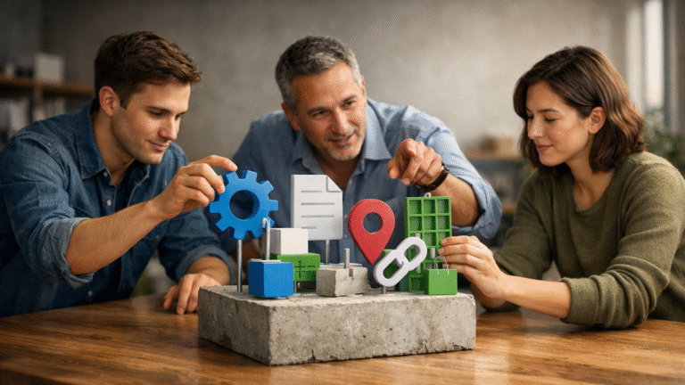 8 tips for SEO newbies