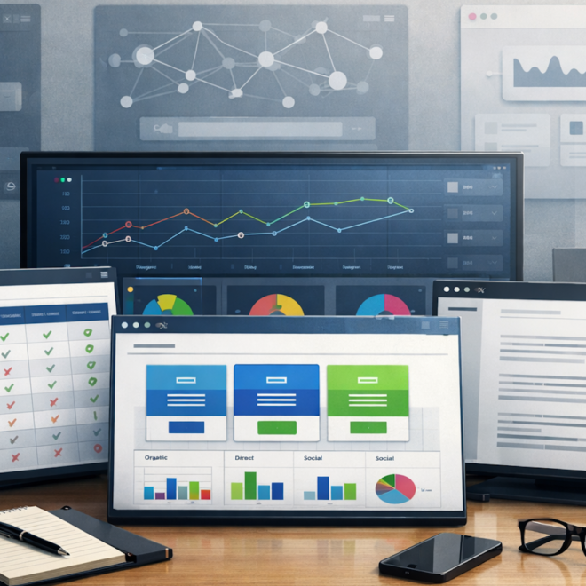 What 4 AI search experiments reveal about attribution and buying decisions