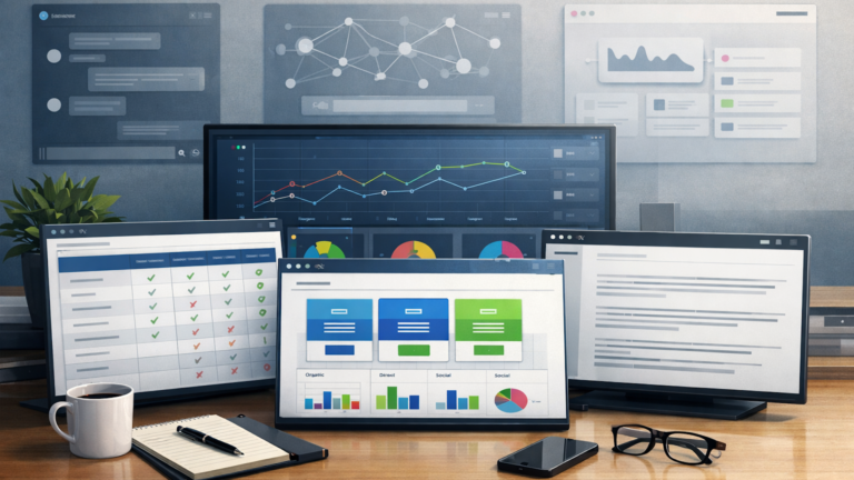 What 4 AI search experiments reveal about attribution and buying decisions