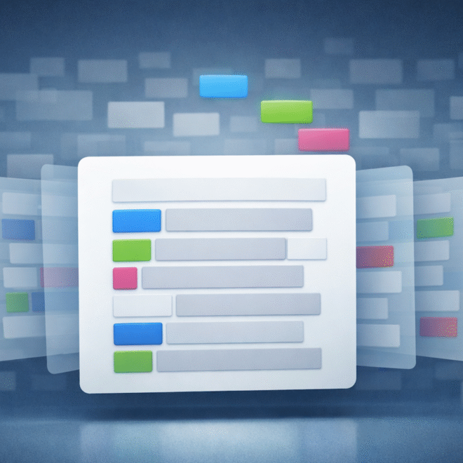 What repeated ChatGPT runs reveal about brand visibility