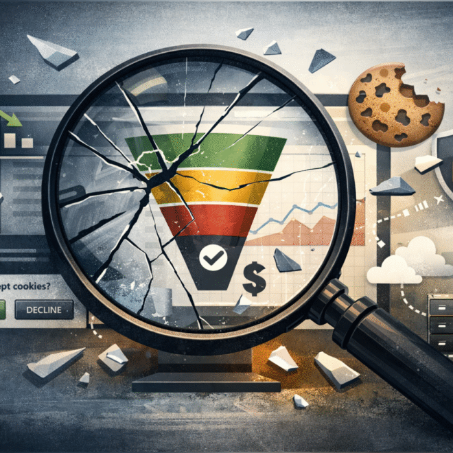 Why PPC measurement feels broken (and why it isn’t)