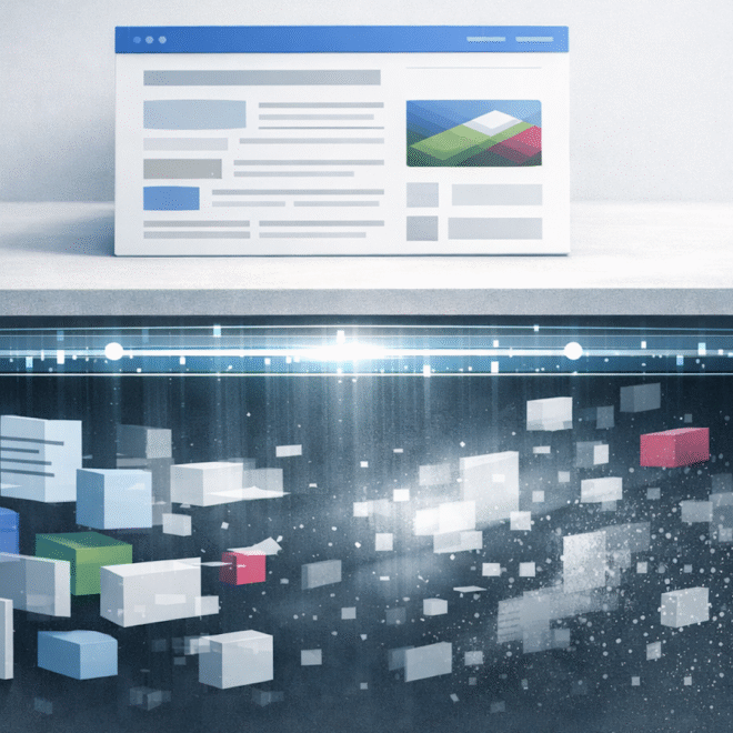 Why content that ranks can still fail AI retrieval