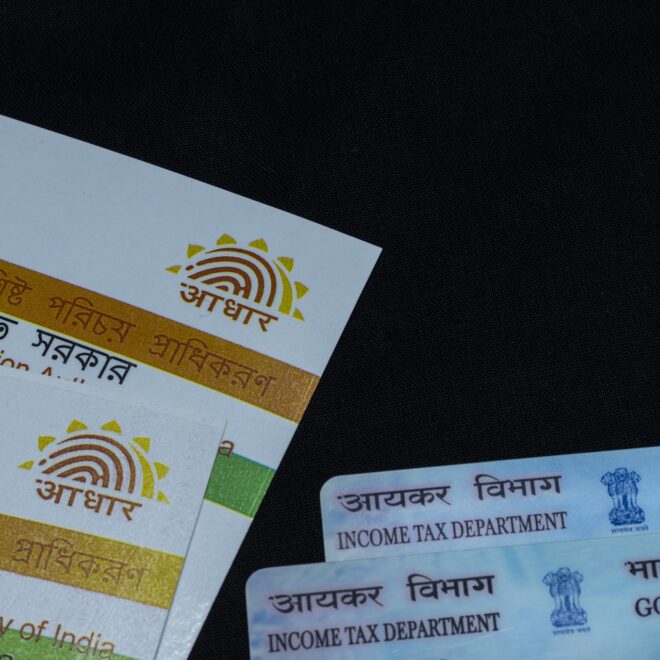 25 Million Aadhaar Numbers Deactivated by UIDAI