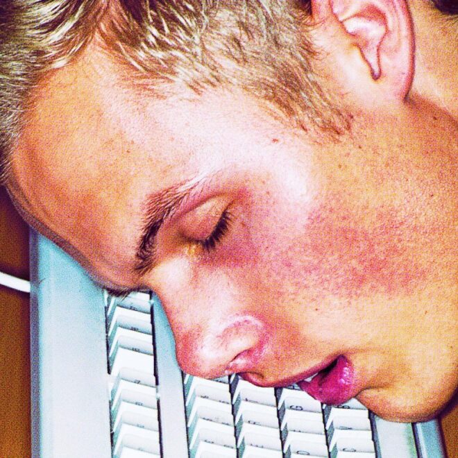 AI Is a Burnout Machine