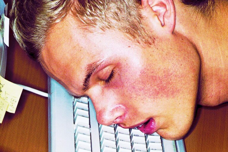 AI Is a Burnout Machine