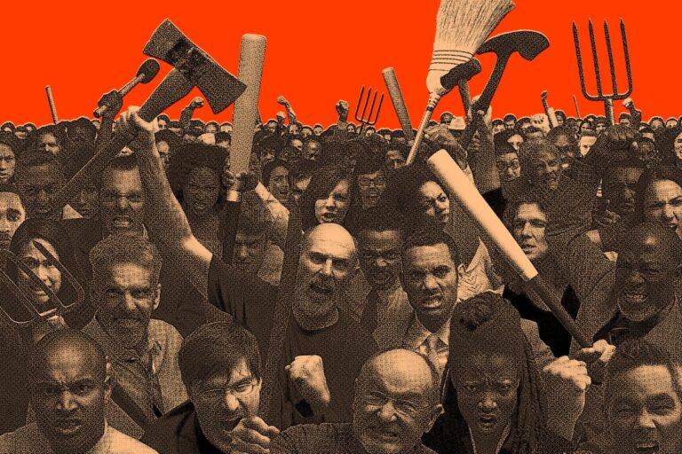AI Could Cause Workers to Rise Up Against the Corporations Driving Them Into Poverty