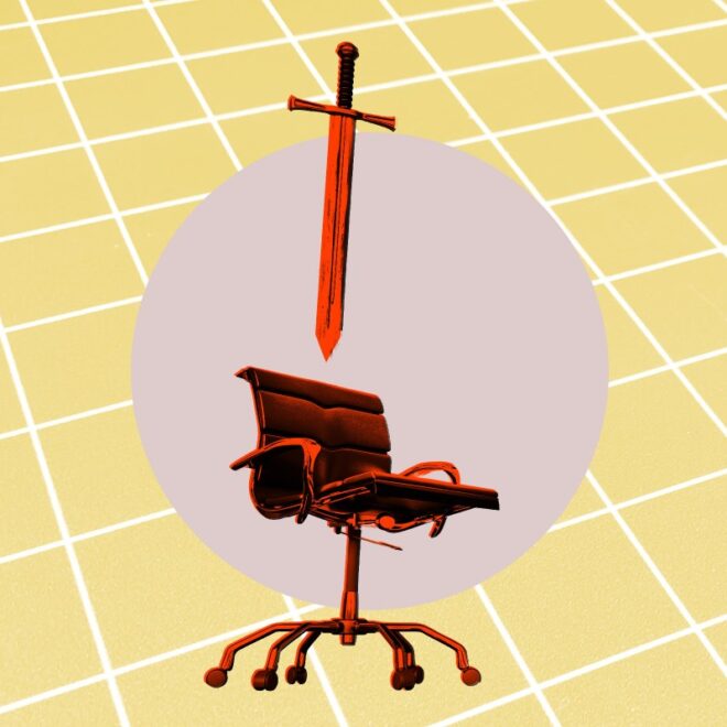 Fear Grows That AI Is Permanently Eliminating Jobs
