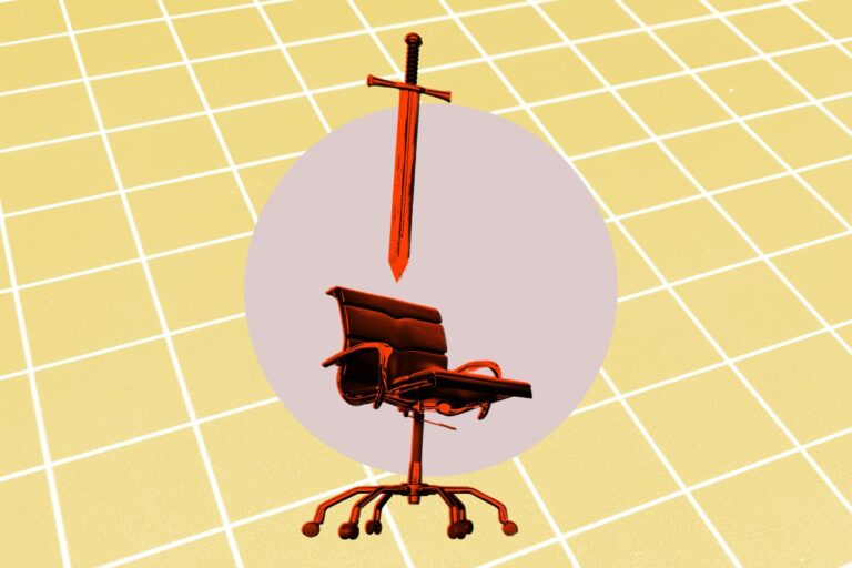 Fear Grows That AI Is Permanently Eliminating Jobs
