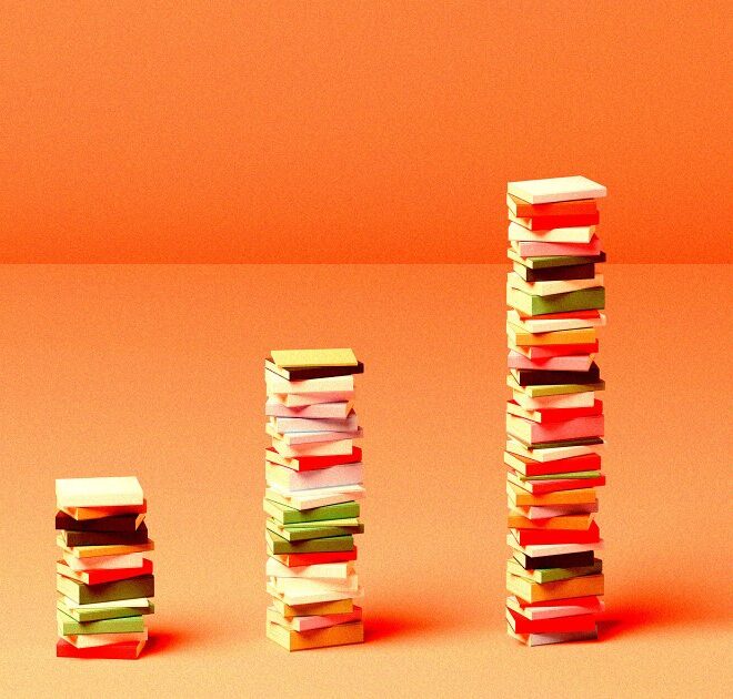 “Novelist” Boasts That Using AI She Can Churn Out a New Book in 45 Minutes, Says Regular Writers Will Never Be Able to Keep Up