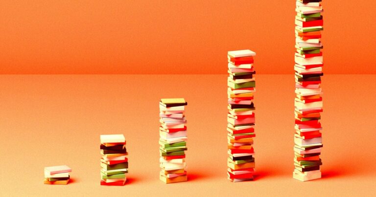 “Novelist” Boasts That Using AI She Can Churn Out a New Book in 45 Minutes, Says Regular Writers Will Never Be Able to Keep Up