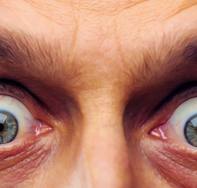 Man Wakes Up Homeless, Realizes He Fell Into AI Psychosis That Destroyed His Entire Life