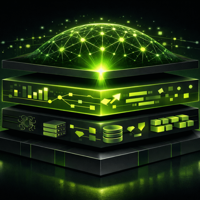 AI Search relies on classic ranking and retrieval