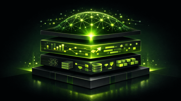AI Search relies on classic ranking and retrieval