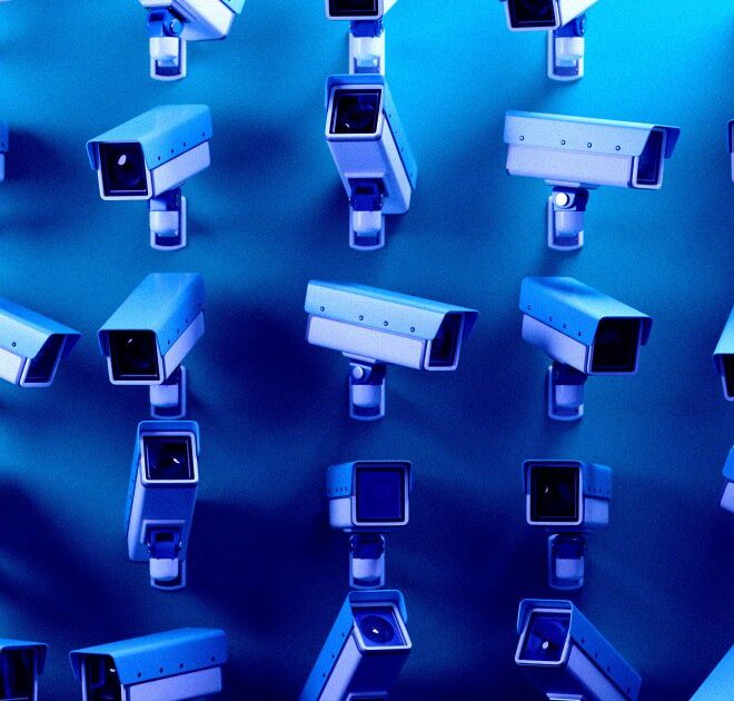 Cities Are Shredding Their AI Surveillance Contracts en Masse