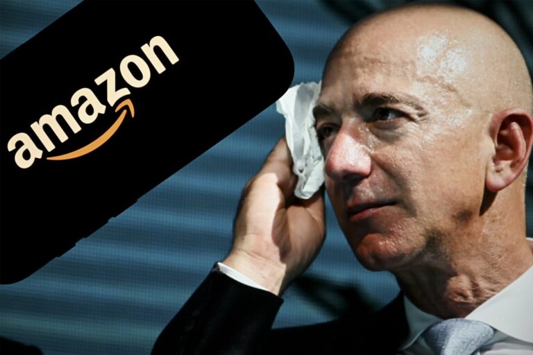Amazon’s Blundering AI Caused Multiple AWS Outages